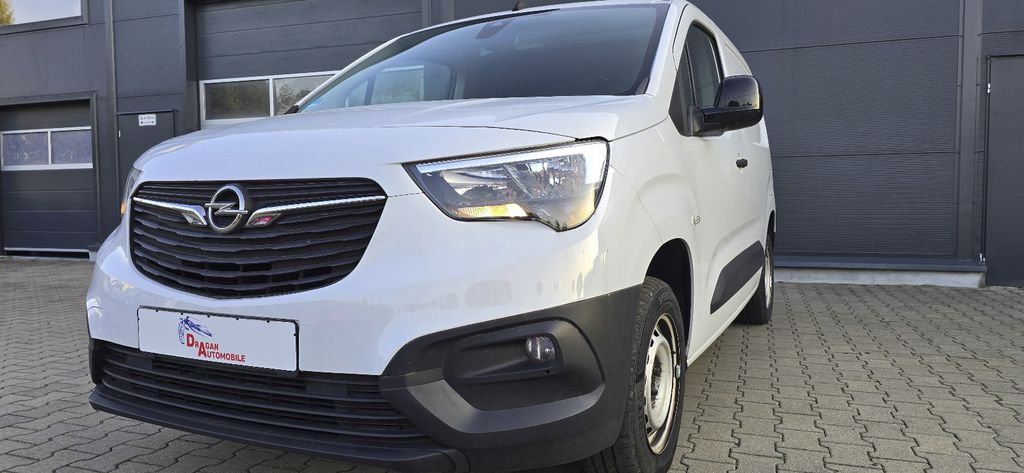 Opel Combo 147.000 km 8.790 &euro; Augsburg 86167