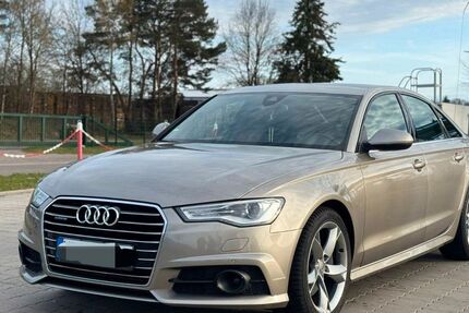 Audi A6 179.000 km 16.500 &euro; Ahlerstedt 21702