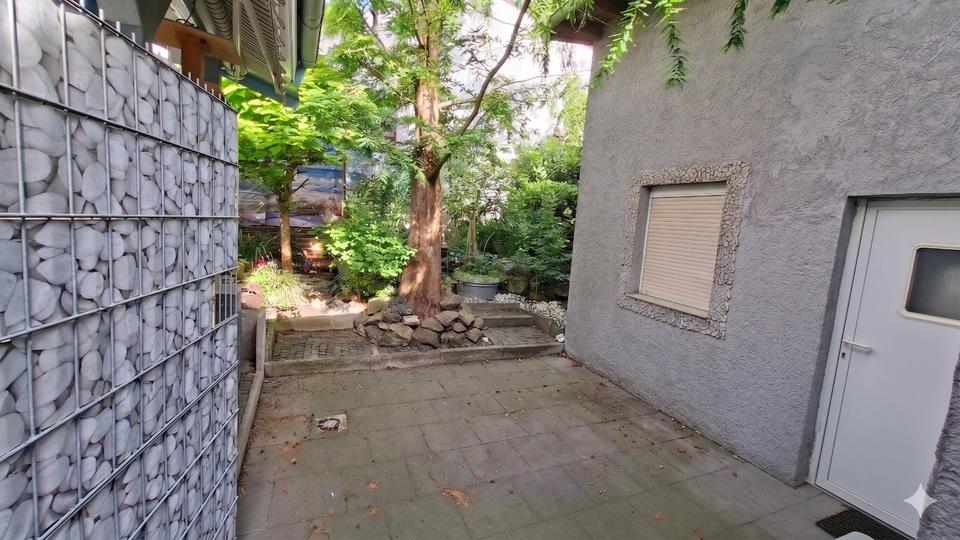 Mehrfamilienhaus, Wohnhaus Buseck - 8 Zimmer, 175 m&sup2;, 499.999&euro; | Angebot:26855763