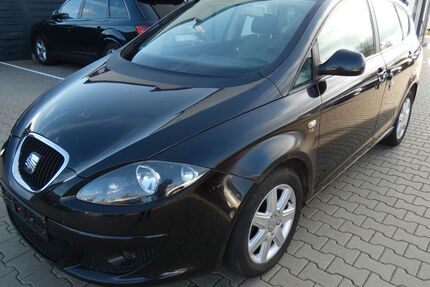 Seat Altea 135.000 km 1.290 &euro; Erfurt 99087