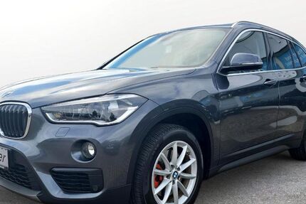 BMW X1 130.721 km 17.480 &euro; Erfurt 99091