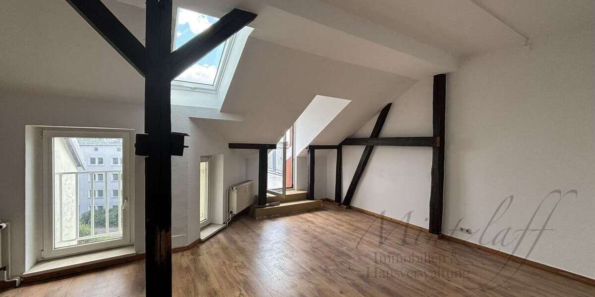 Etagenwohnung Stendal - 2 Zimmer, 69 m&sup2;, 370&euro; | Angebot:27112546
