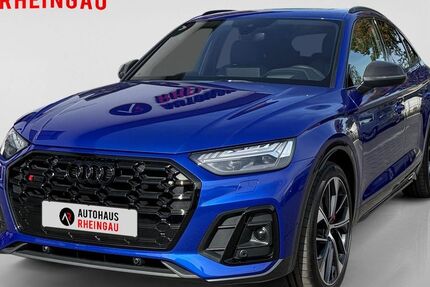 Audi SQ5 23.500 km 59.700 &euro; Geisenheim am Rhein 65366