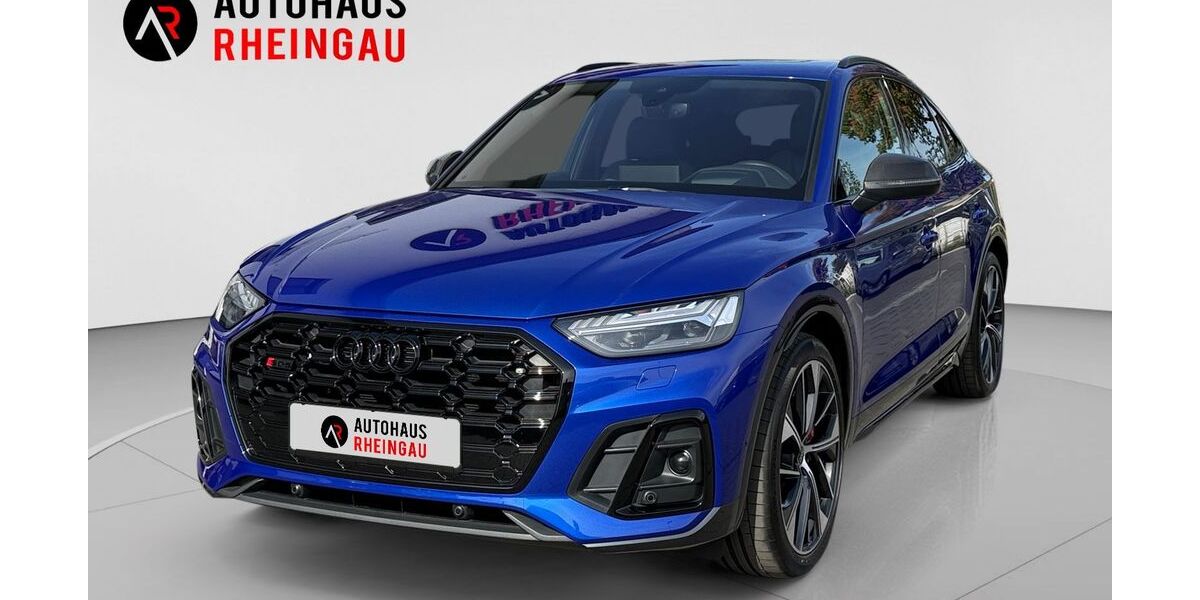 Audi SQ5 23.500 km 59.700 &euro; Geisenheim am Rhein 65366