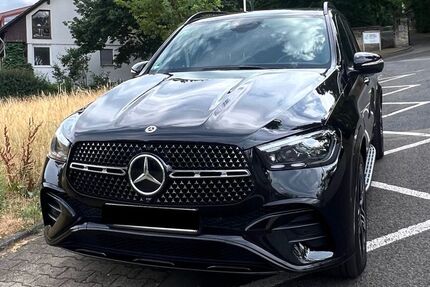 Mercedes-Benz GLE 450 30.000 km 79.500 € Bad Dürkheim 67098