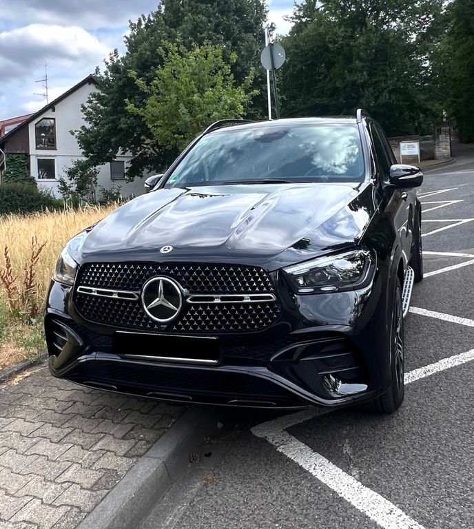 Mercedes-Benz GLE 450 30.000 km 79.500 € Bad Dürkheim 67098