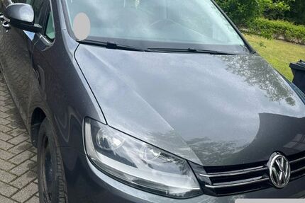 VW Sharan 188.000 km 10.500 &euro; Gifhorn 38518