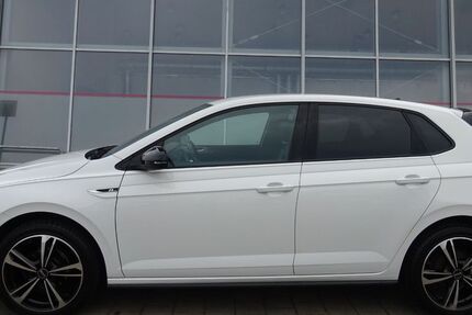 VW Polo 57.081 km 15.980 € Steißlingen 78256