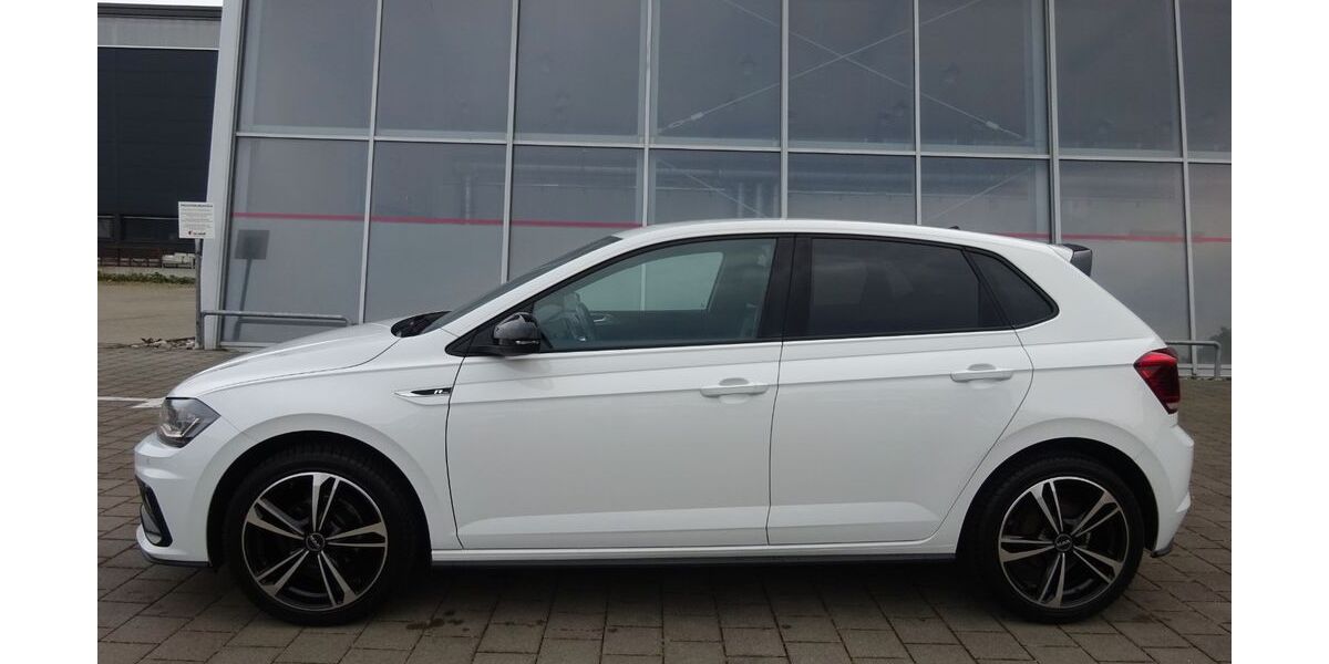 VW Polo 57.081 km 15.980 € Steißlingen 78256