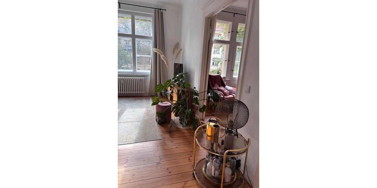 Etagenwohnung Potsdam Potsdam West - 3 Zimmer, 87 m&sup2;, 600.000&euro; | Angebot:27091855