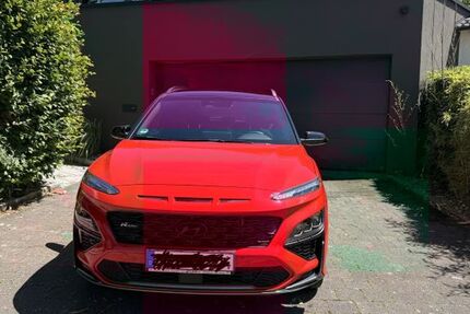 Hyundai KONA 58.245 km 15.990 &euro; Herrenberg 71083