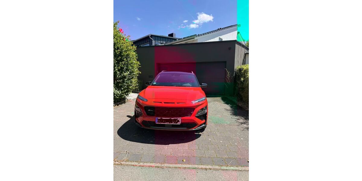 Hyundai KONA 58.245 km 15.990 &euro; Herrenberg 71083