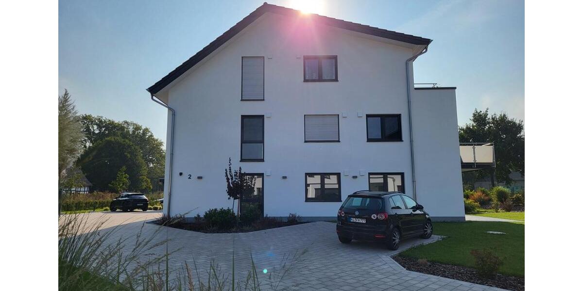 Erdgeschoßwohnung Hille - 3 Zimmer, 94 m&sup2;, 355.000&euro; | Angebot:25961801