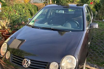 VW Polo 283.000 km 600 € Kirrweiler 67489
