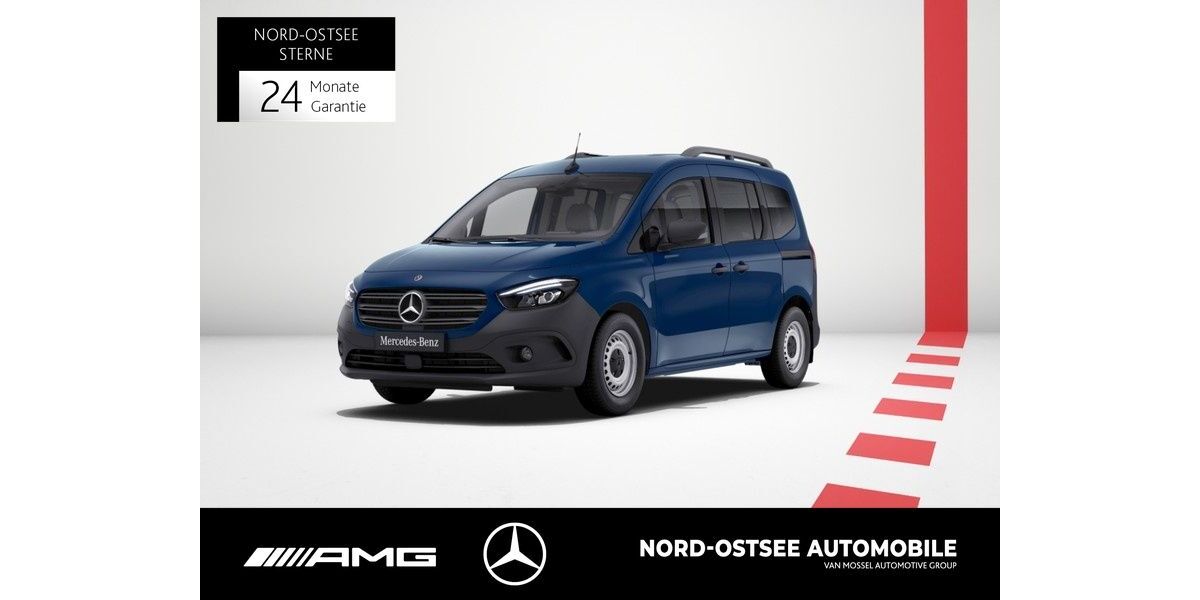 Mercedes-Benz Citan 49.069 km 18.790 &euro; Hamburg 21029