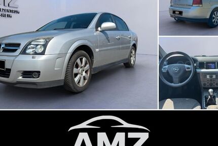 Opel Vectra 139.200 km 2.990 € Hildesheim 31135