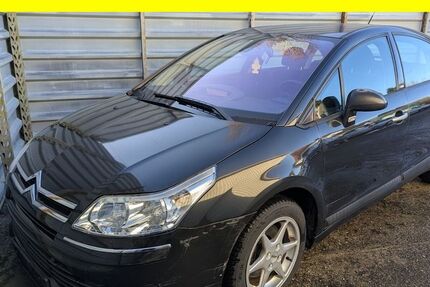 Citroen C4 207.696 km 2.200 &euro; Lübeck 23556