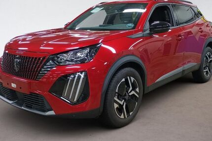 Peugeot 2008 40.532 km 16.440 &euro; Rüsselsheim 65428