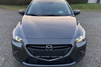 Mazda 2 40.600 km 15.490 &euro; Engelskirchen 51766