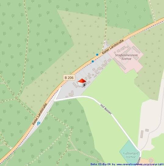 Grundstück Itzehoe - 105.000&euro; | Angebot:25697260