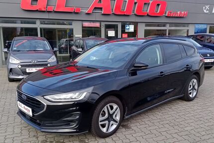 Ford Focus 83.542 km 13.989 &euro; Perleberg 19348