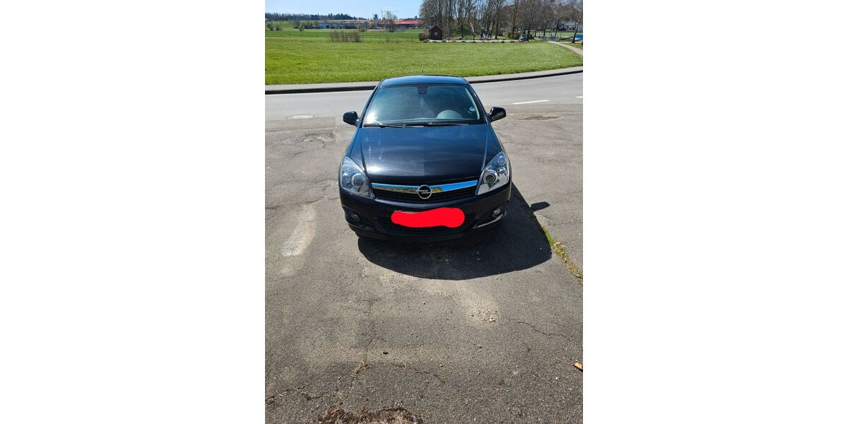Opel Astra 112.220 km 5.200 &euro; Oberstadion 89613