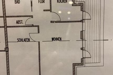 Wohnung Wangerland - 2 Zimmer, 93 m&sup2;, 900&euro; | Angebot:24570517