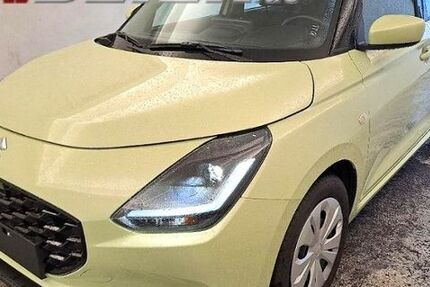 Suzuki Swift 2.200 km 15.490 &euro; Dessau direkt an der A9 06842