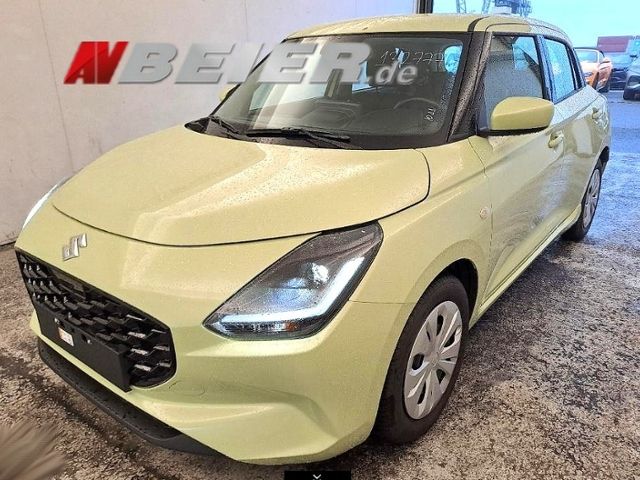 Suzuki Swift 2.200 km 15.490 &euro; Dessau direkt an der A9 06842