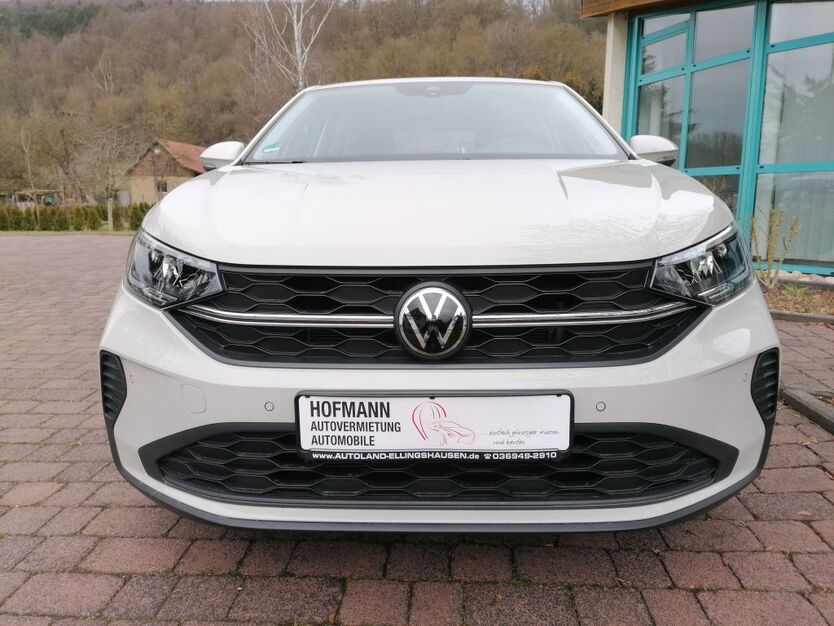 VW Taigo 30.600 km 17.450 € Grafenrheinfeld 97506