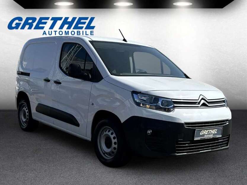 Berlingo