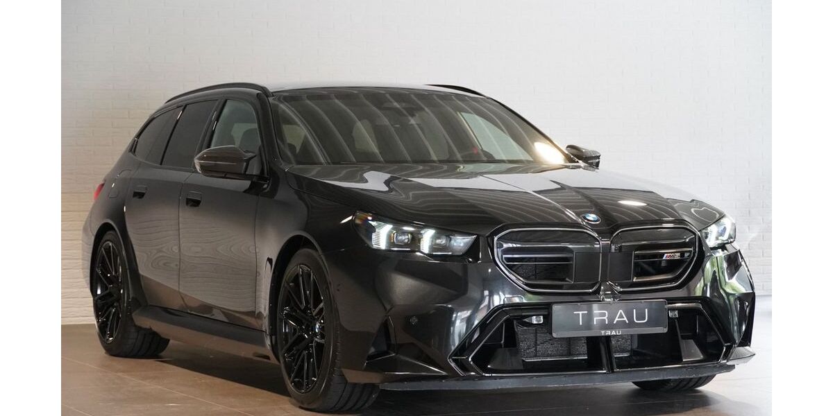 BMW M5 18.547 km 129.990 &euro; Hückelhoven 41836
