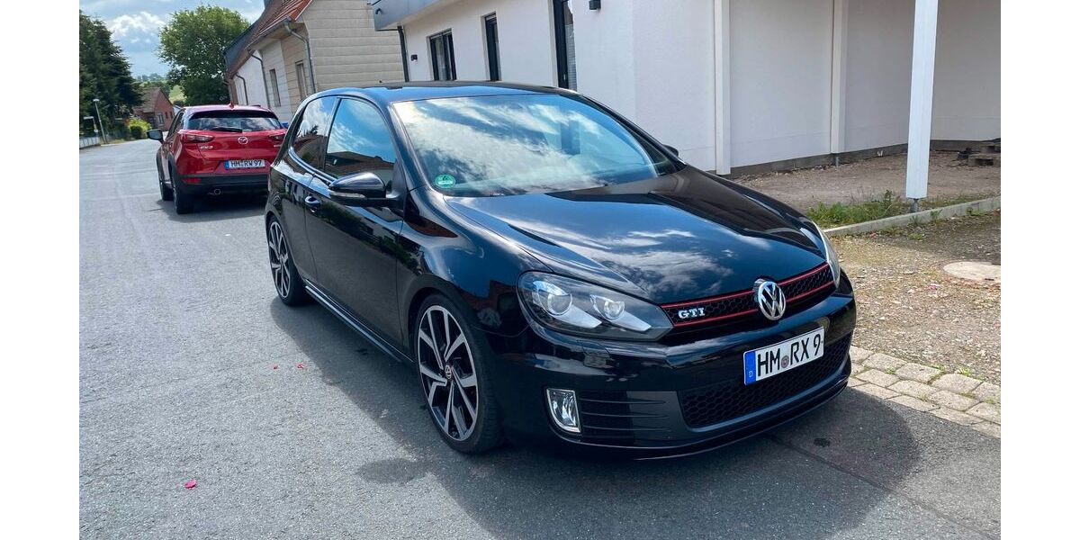 VW Golf 190.000 km 9.499 &euro; Hessisch Oldendorf 31840