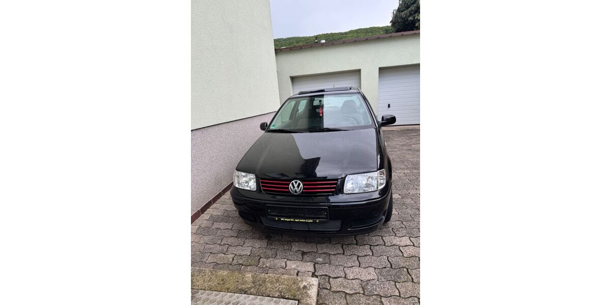 VW Polo 144.050 km 600 &euro; Berkatal 37297