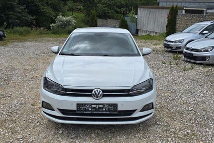 VW Polo 75.000 km 10.980 &euro; Dortmund 44145