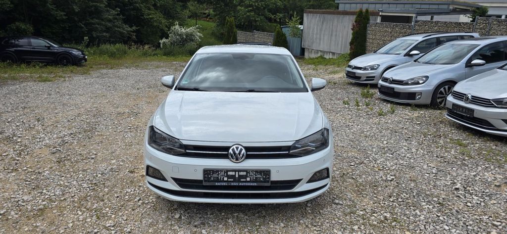 VW Polo 75.000 km 10.980 &euro; Dortmund 44145