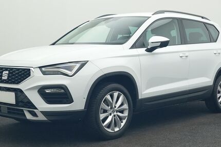 Seat Ateca 23.000 km 23.950 &euro; Neumarkt i.d. OPf. 92318