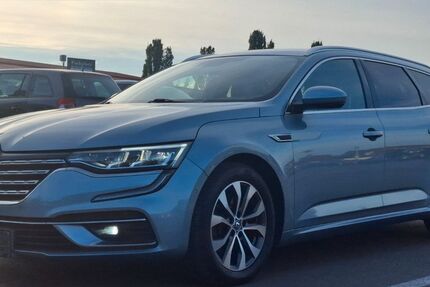 Renault Talisman 165.000 km 12.990 &euro; Berlin 15831