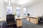 Hochwertiges und voll ausgestattetes Teambüro am Seestern - All-in-Miete