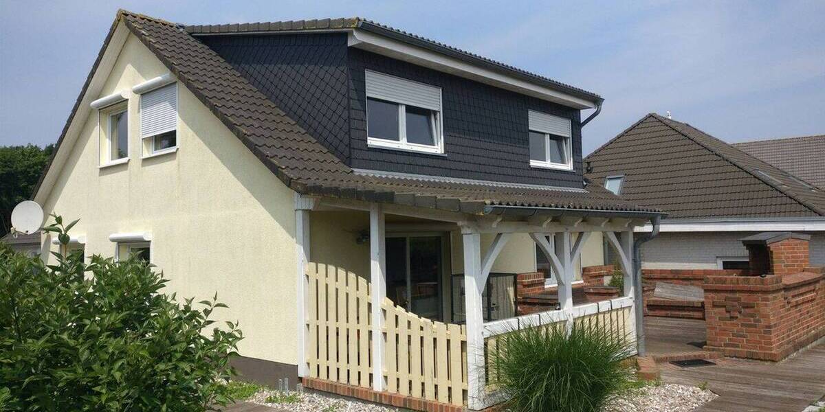 Mehrfamilienhaus, Wohnhaus Sassnitz - 7 Zimmer, 140 m&sup2;, 125.000&euro; | Angebot:26819967