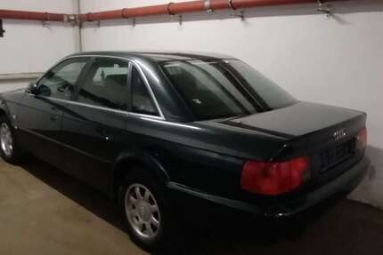 Audi 100 151.600 km 8.500 &euro; Leipzig, Stadt 04288