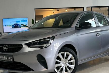 Opel Corsa 34.059 km 13.980 &euro; Rodgau-Weiskirchen/nähe Frankfurt am Main 63110