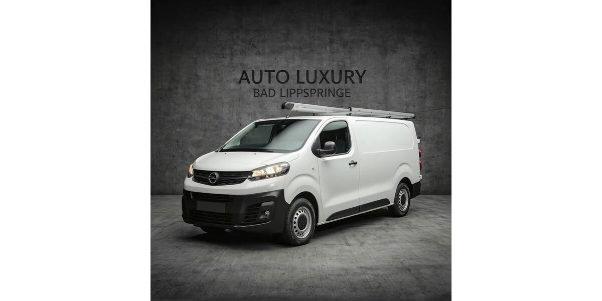 Opel Vivaro 92.700 km 13.800 &euro; Bad Lippspringe 33175