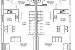 Doppelhaushälfte Hünfeld - 5 Zimmer, 143 m&sup2;, 1.400&euro; | Angebot:26563880