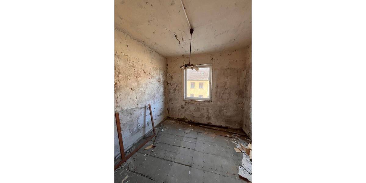 Einfamilienhaus Wittstock/Dosse Wittstock - 4 Zimmer, 60 m&sup2;, 48.000&euro; | Angebot:25986613