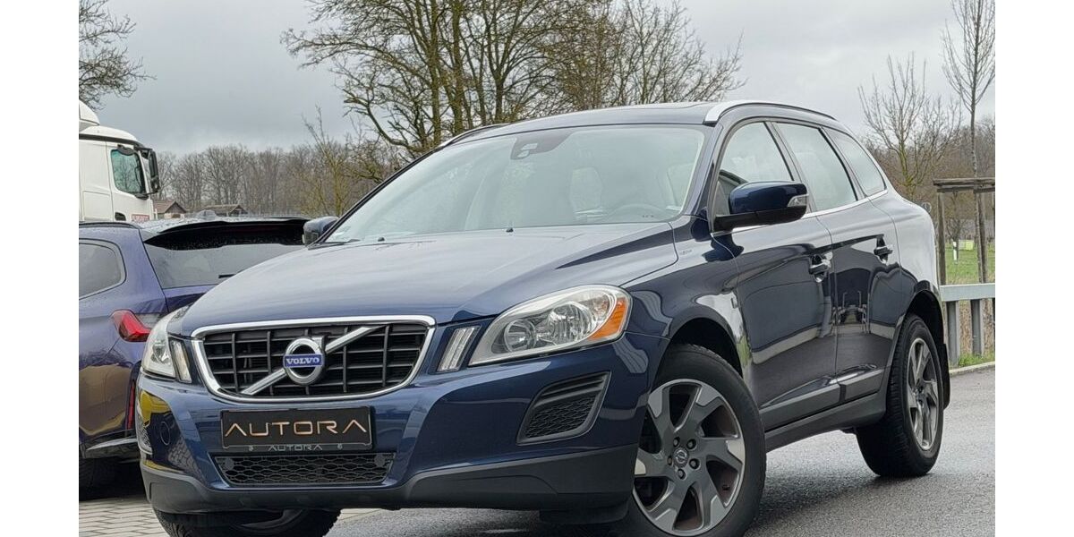Volvo XC60 193.000 km 9.950 &euro; Brackenheim 74336