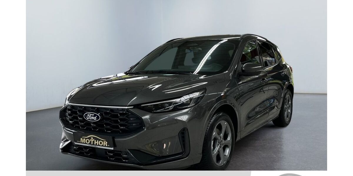 Ford Kuga 5.999 km 37.440 &euro; Brandenburg 14772