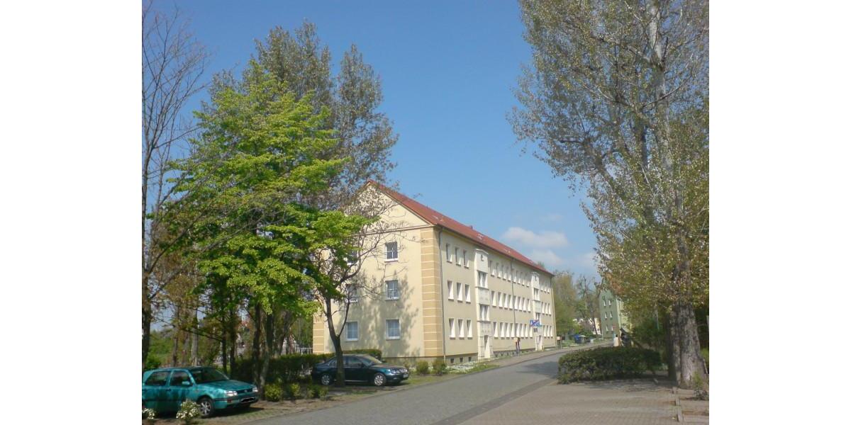 Etagenwohnung Staßfurt - 2 Zimmer, 52 m&sup2;, 312&euro; | Angebot:26493720