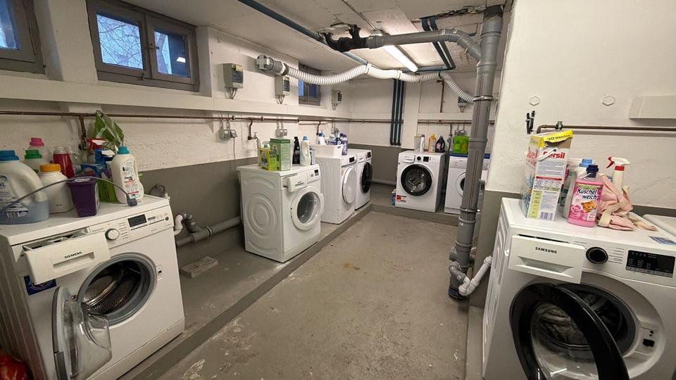 Dachgeschoßwohnung Bonn Dransdorf - 2 Zimmer, 65 m&sup2;, 259.000&euro; | Angebot:24844119