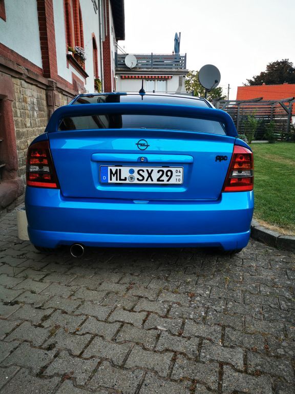 Astra